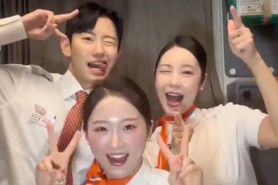 제주항공 승무원 춤 영상, 참사 후 논란 촉발…애도·소셜미디어·책임 놓고 전국적 논쟁