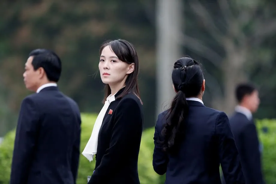 북한, 한국의 평화 제안 거부…한반도에 새로운 외교 교착 국면