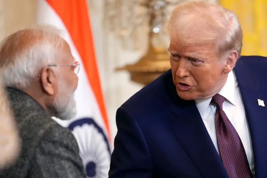 트럼프의 50% 관세 부과로 미·인도 관계 급랭: 무역과 지정학, 향후 전망