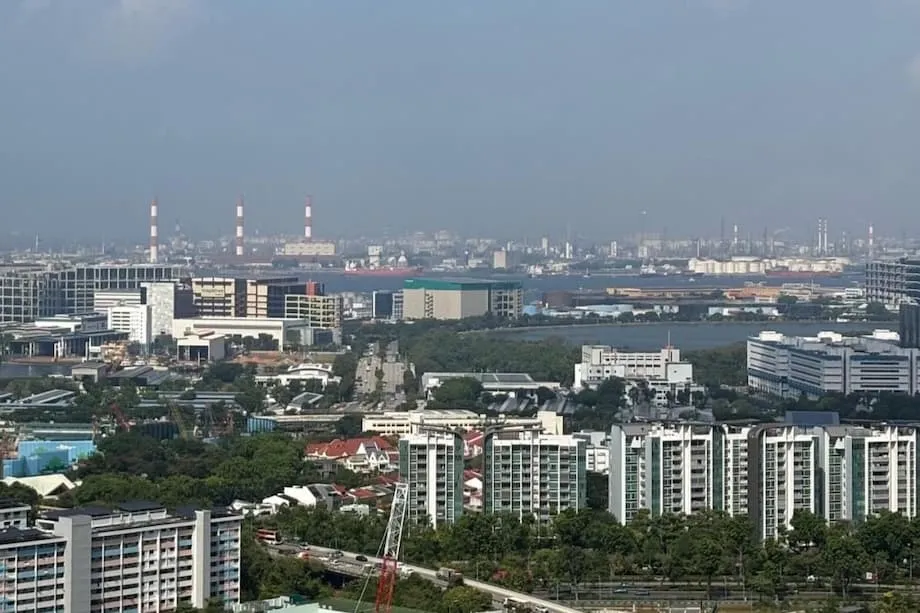 싱가포르 백만 달러 HDB 아파트: 이례적 현상에서 새로운 표준으로?