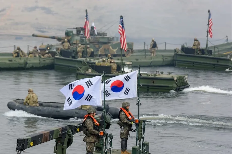 한국군, 6년 새 20% 감소…국가 안보 위협하는 인구 위기