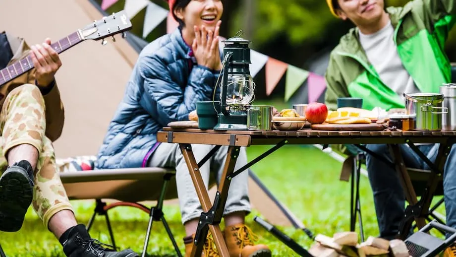 여가가 중심에 서다: 2024년 일본 사회가 일과 삶의 우선순위를 재정의하는 방식