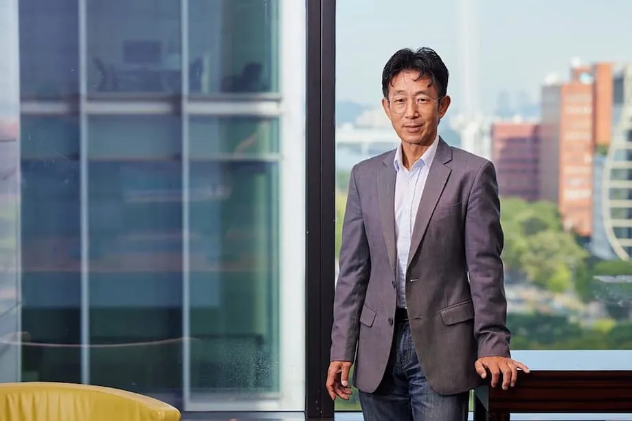 항공우주 분야의 선구자 저우밍, 중국으로 귀환…세계 엔지니어링에 미칠 영향은