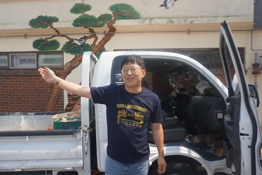젊은 한국인들은 왜 서울을 떠나는가: 목포 ‘괜찮아마을’ 같은 공동체 마을의 부상
