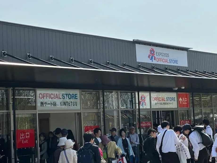 오사카 엑스포서 절도한 철도 사진 동호인들 체포…하위문화와 보안 문제 드러낸 파문