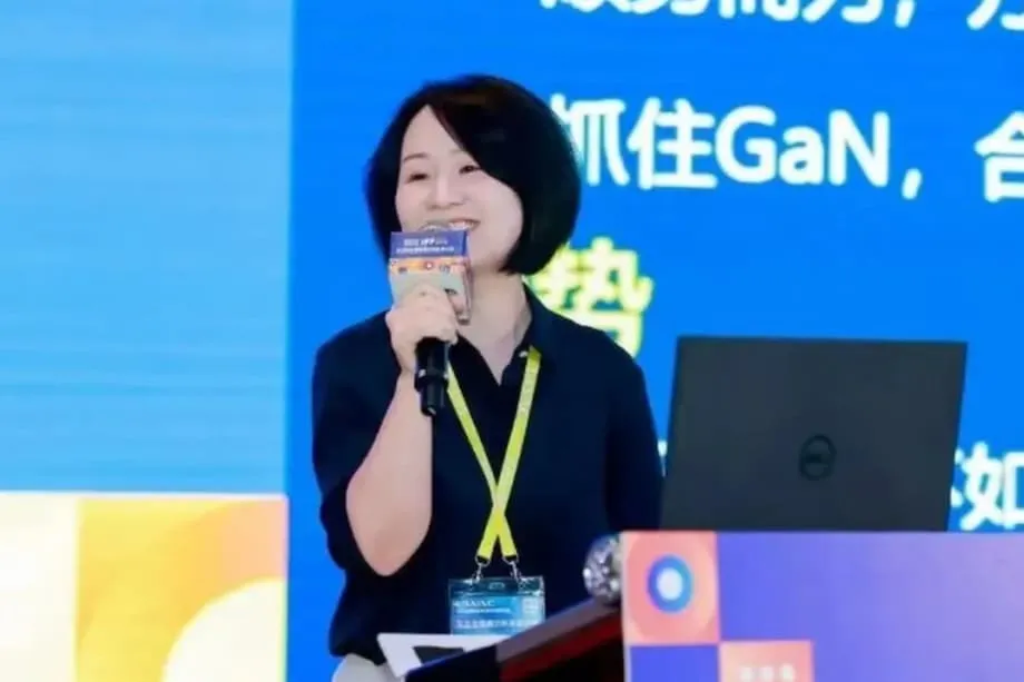 뤄웨이웨이와 이노사이언스: 전 NASA 과학자가 GaN으로 중국의 반도체 야망을 뒷받침하는 방법