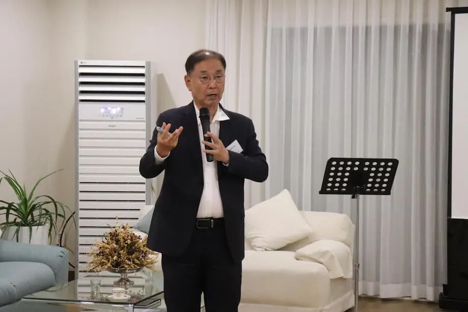조정일과 한옥 헤리티지: 국내 최대 한옥 리조트로 한국의 전통을 새롭게 정의하다