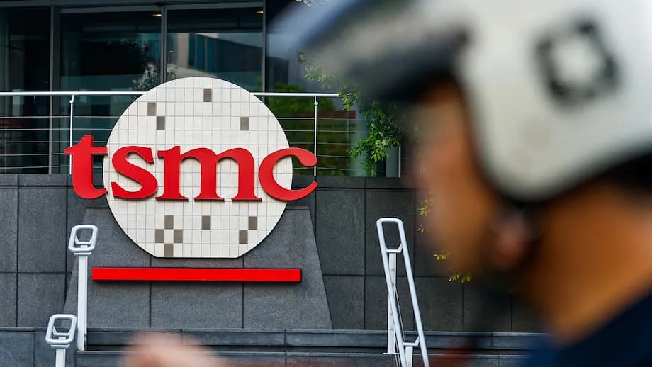 TSMC, 2nm 팹에서 중국 공급업체 배제… 글로벌 반도체 경쟁의 전략적 전환