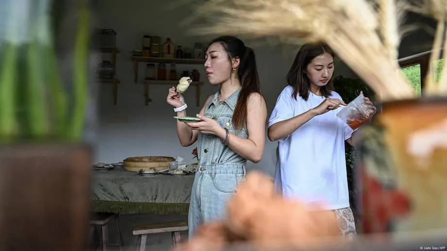 중국서 여성 전용 코리빙 공간 확산…안전과 공동체 제공