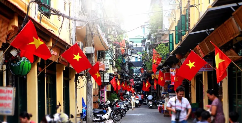 What Is the Ao Dai? Vietnam’s Iconic Traditional Dress