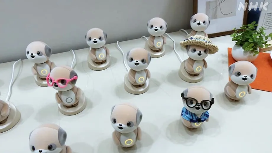 도쿄 완구박람회 중심에 선 AI 동반자와 키덜트 소비자