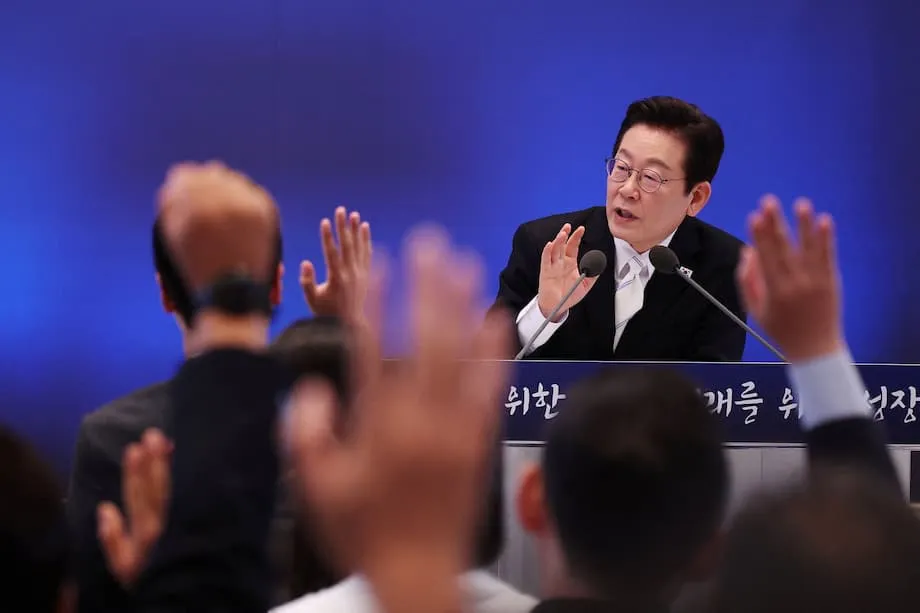조지아 배터리 공장 ICE 급습, 한미 동맹과 향후 투자 시험대에