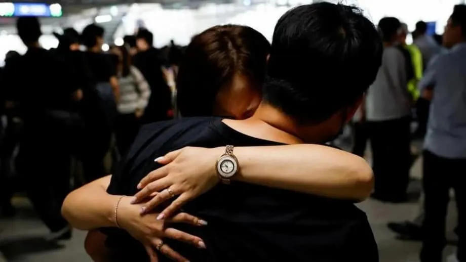 한국, 인권 침해 여부 확인 위해 미국 이민 단속 조사