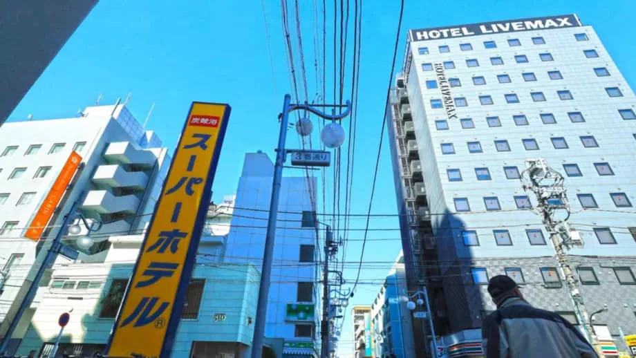 오사카로 수요 이동하며 도쿄 호텔 요금 하락