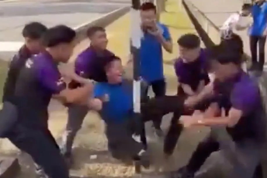 미리 청소년 기술훈련원서 해피 코너 가혹행위 영상 확산…학생 정학·학교폭력 대응 강화