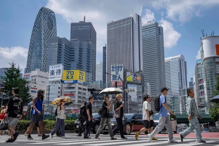 독일 기업들, 아시아 생산 거점으로 일본 선택