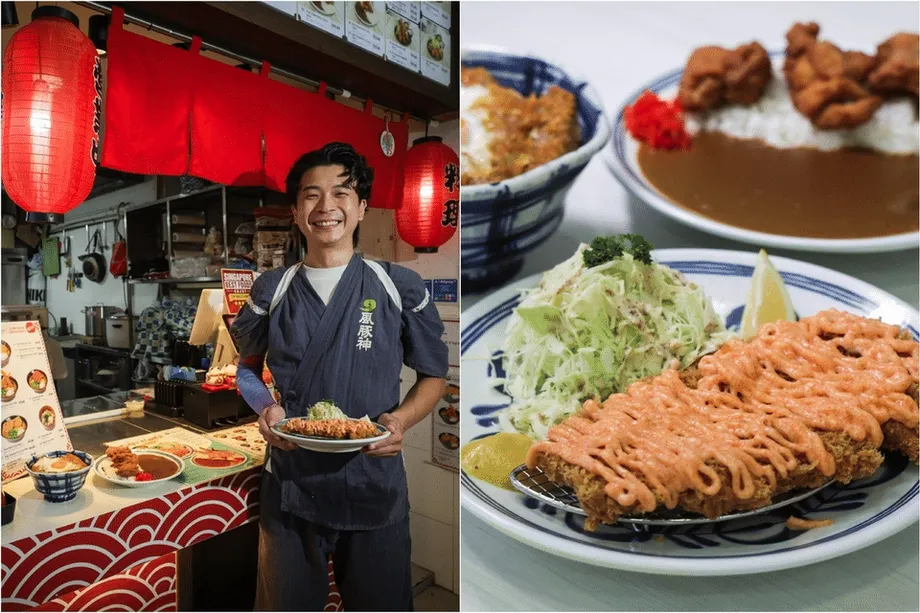 마루하치 돈카츠 창업자, 매장 폐점 후 신중한 재도약 모색