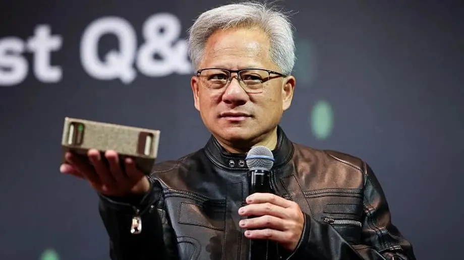 엔비디아에 도전하는 중국의 AI 칩 경쟁 가속화
