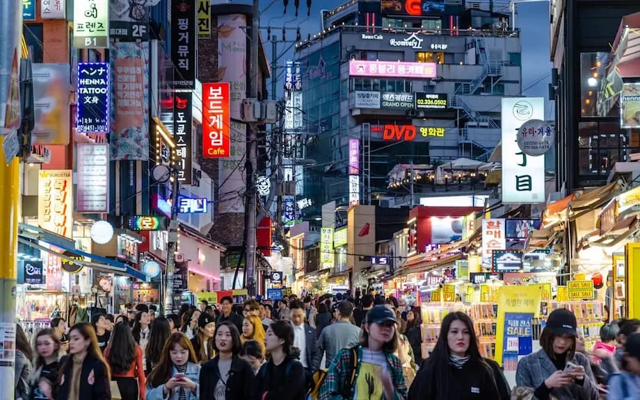 화면에서 거리로: K컬처가 한국 여행을 바꾸는 방식