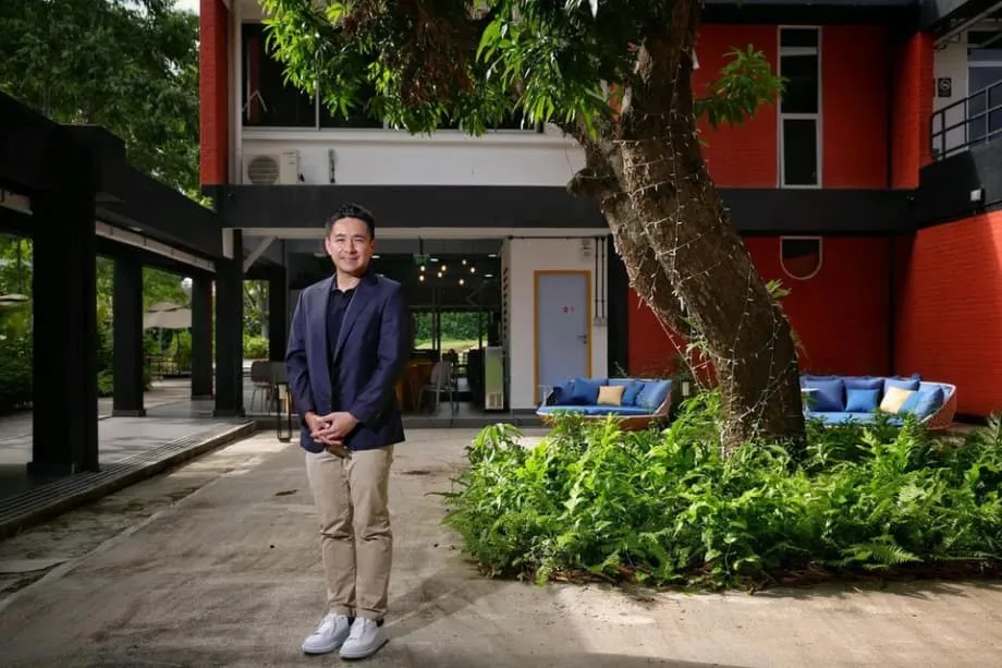 세대통합형 코리빙, 싱가포르 노인 주거의 변화를 이끌다