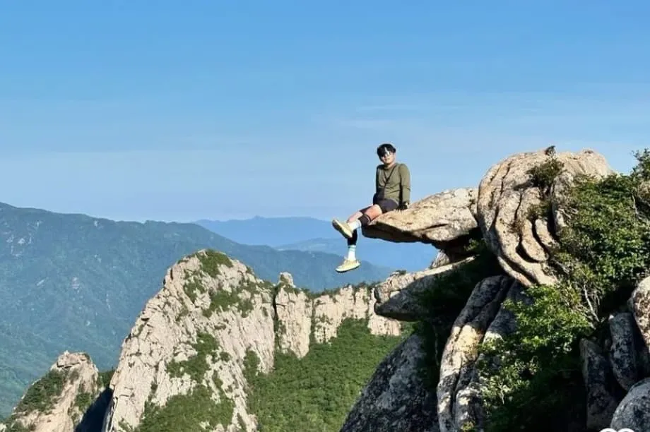 설악산국립공원, 사망 사고 잇따른 출입 금지 1,275m 봉우리 홍보 게시물 삭제 촉구
