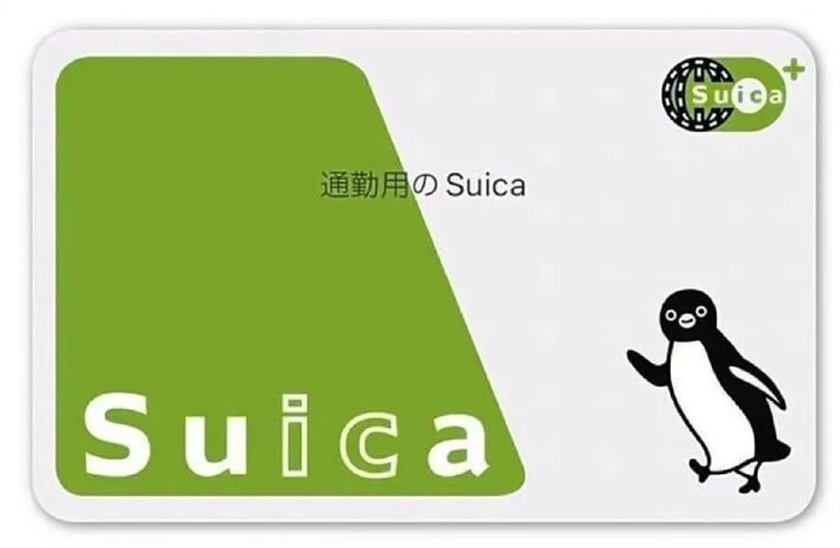 JR동일본, 25년 만에 스이카 펭귄 마스코트 퇴임…앱에 QR 결제·잔액 한도 확대