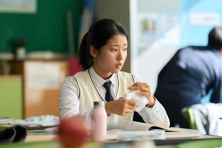 한국 독립영화 ‘The World of Love’, 중국서 관심 모으며 이례적 극장 개봉 가능성