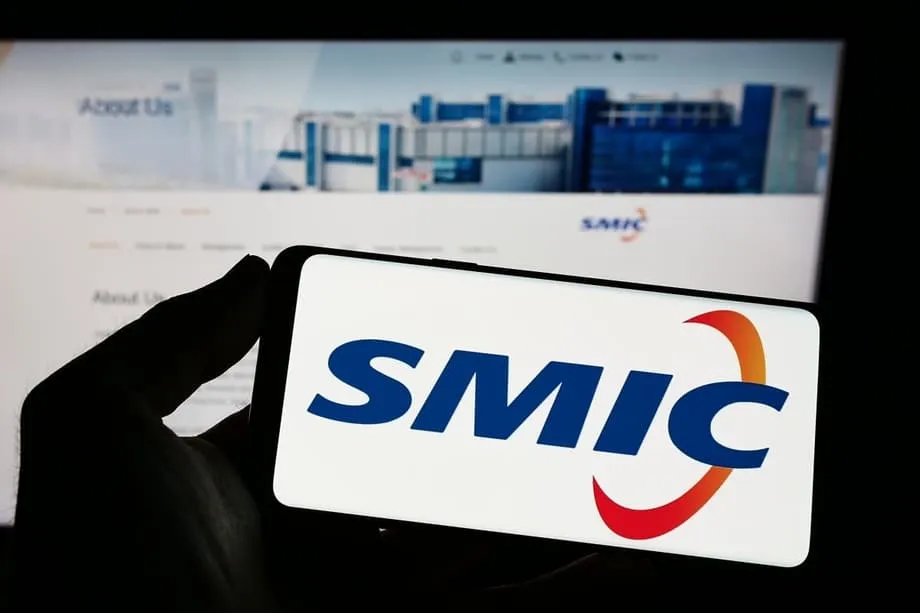 칩 공급난과 중국 내 국산화에 힘입어 매출 신기록을 눈앞에 둔 SMIC
