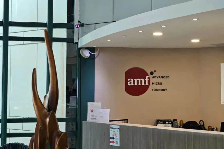 글로벌파운드리스, AI 데이터센터용 실리콘 포토닉스 선도 입지 굳히려 AMF 인수