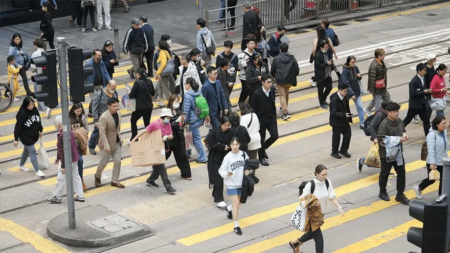 홍콩, 세계 영어 능력 지수 39위로 하락…말레이시아·필리핀에 뒤처져