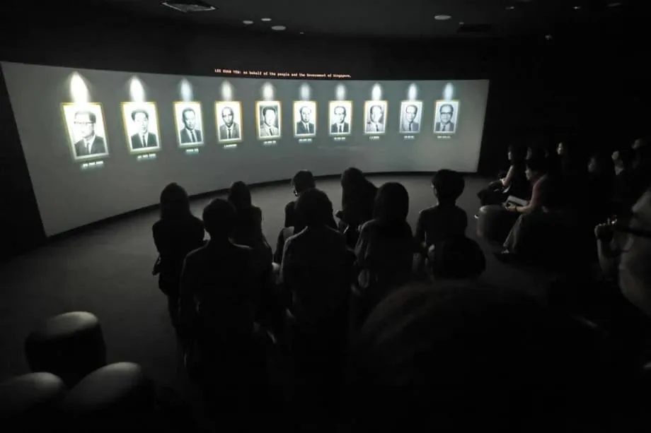 새 기록과 구술사가 재조명하는 1965년 싱가포르 분리와 리콴유의 고뇌