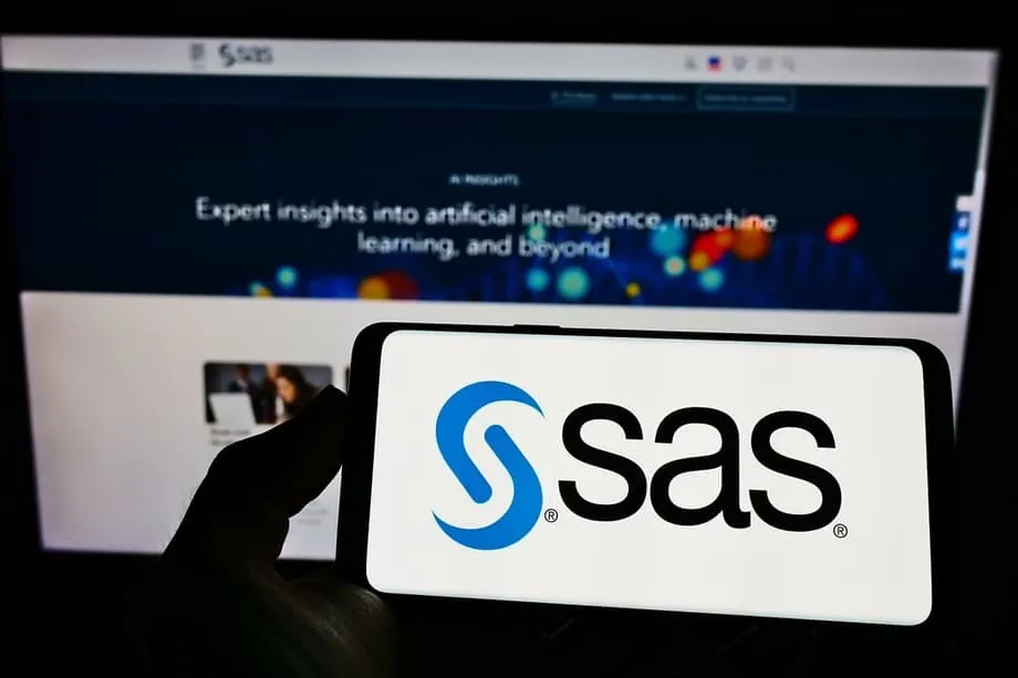 SAS, 중국서 25년 만에 직접 사업 종료…파트너 모델로 전환하고 약 400명 감원