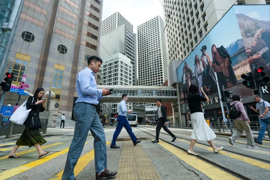 딜로이트 차이나, 홍콩 핀테크·AI·자본시장 육성 위해 5억 홍콩달러 투자 및 1,000명 채용