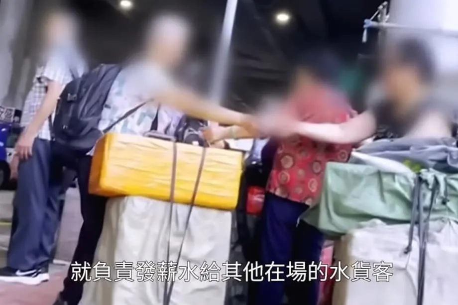 홍콩 스시로, 식품 안전 논란 속 TVB 밀수 의혹 반박하고 법적 대응 예고