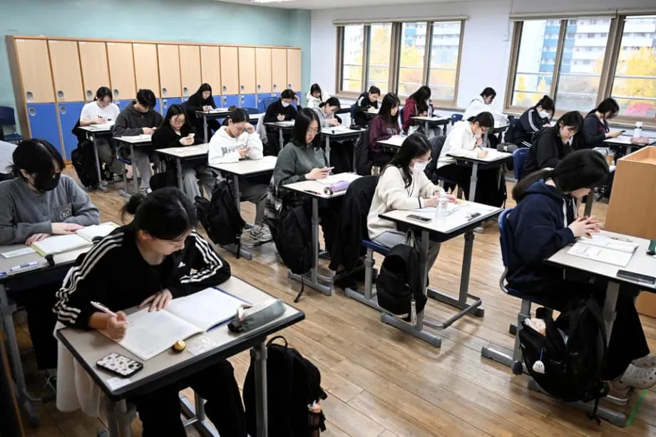 학교폭력 기록, 한국 대학 입시 판도 바꾼다