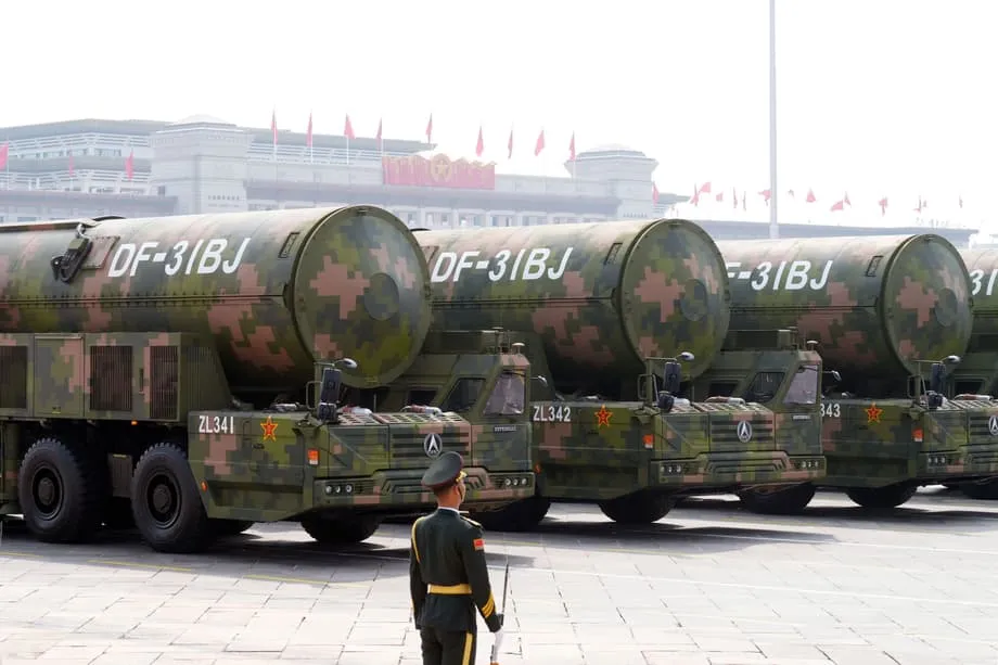 SIPRI 집계 중국 방산 대기업 매출 10% 감소…반부패 숙청 여파