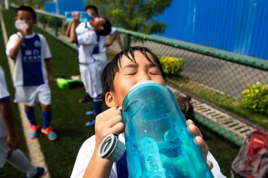 산둥 해수 플랜트, 폐열로 저렴한 물과 그린수소 생산