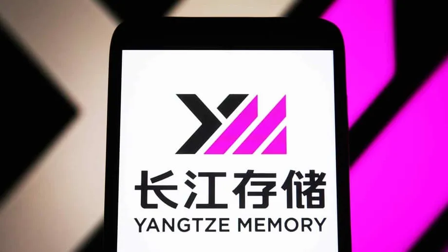 YMTC, 중국 AI·클라우드 수요 겨냥해 우한에 세 번째 메모리 공장 착공…2027년 가동 목표
