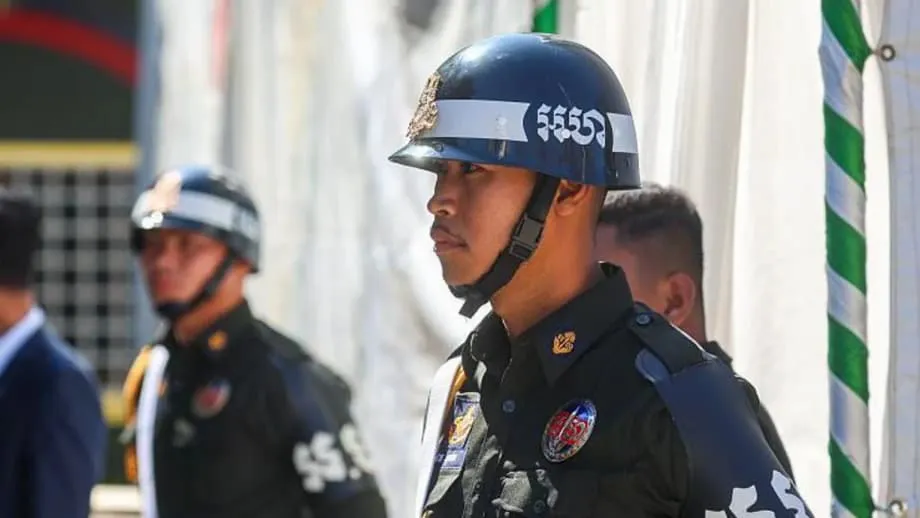 태국, 캄보디아의 중대한 휴전 위반 주장에 취약한 평화 위태