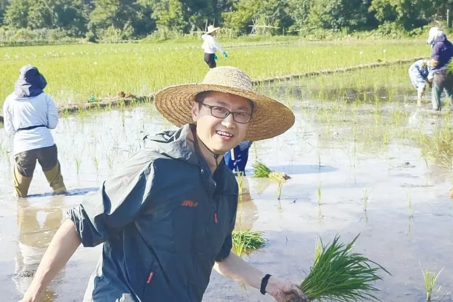 중국의 복제형 잡종벼 개발 성과, 세계 식량 안보 바꿀 수 있다