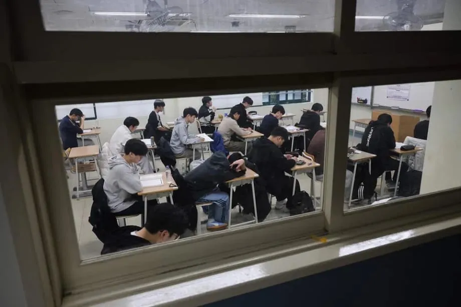 변화하는 흐름: 서울 명문대와 의대에서 멀어지는 한국 학생들