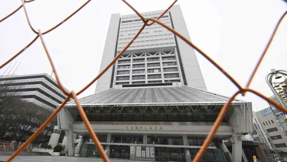 일본의 인력난: 건설 대기업들, 1,000억 달러 규모 병목 현상이 경제 위협하자 프로젝트 수주 거부