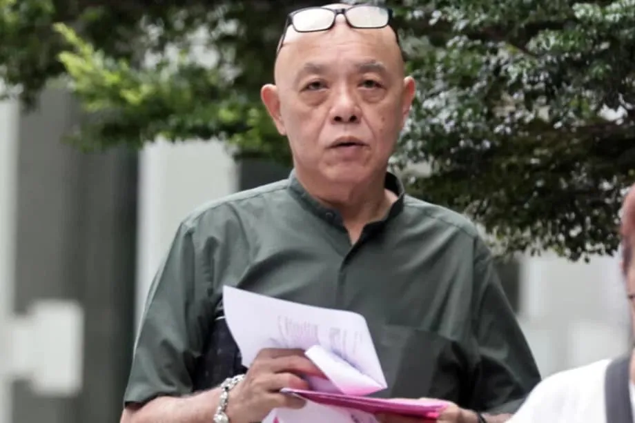 싱가포르 도교 사찰 지도자, 허가받지 않은 종교 행렬 주최로 벌금
