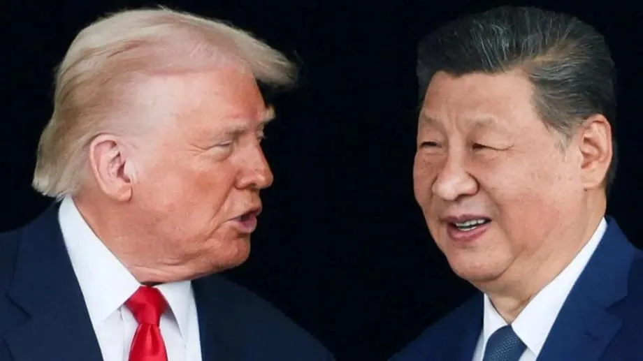 4월 정상회담 앞두고 시진핑, 트럼프에 대만 무기 판매가 '대결' 초래할 수 있다고 경고