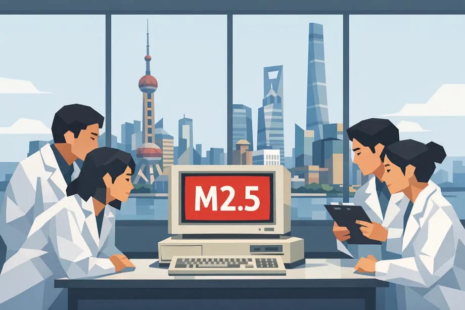 MiniMax M2.5: 시간당 1달러로 기업 경제를 바꾸는 AI 직원