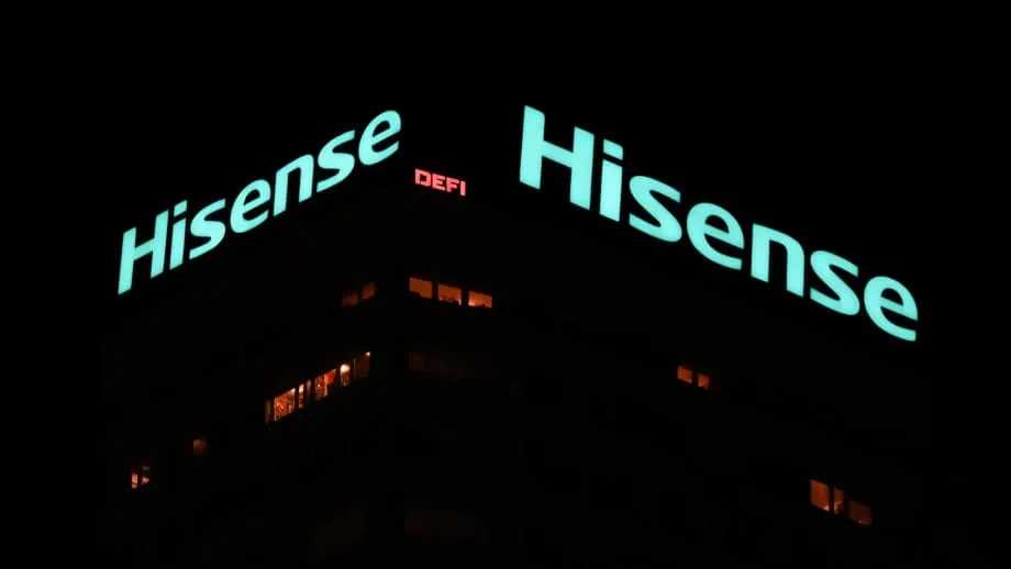 Hisense TV, 기본 조작 중 건너뛸 수 없는 광고 강제해 전 세계 사용자 반발·법적 대응 촉발