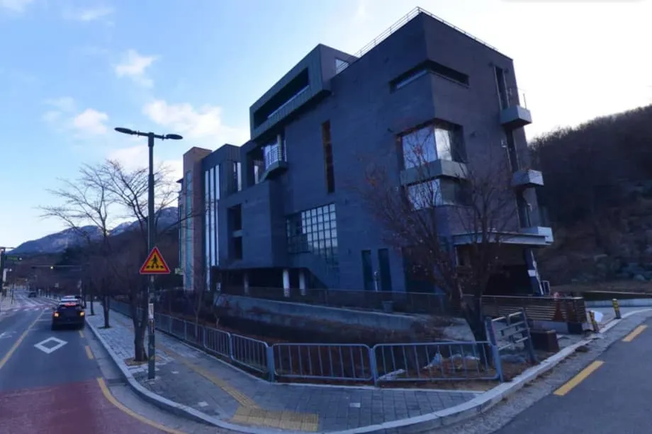중국 유물 전시 논란에 휩싸인 서울 ‘코리아뮤지엄’
