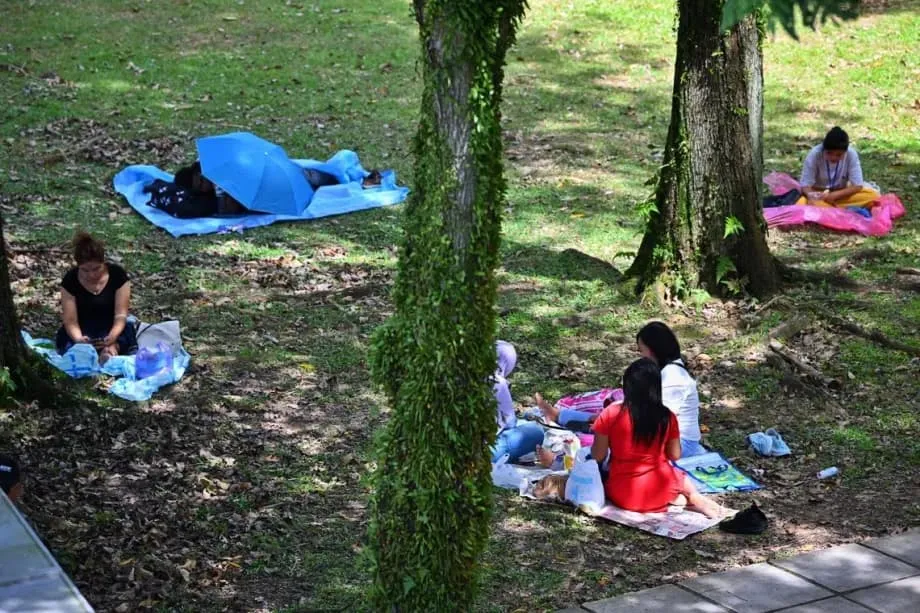 22년 투쟁 끝에 인도네시아, 역사적인 가사노동자 권리 보호법 제정