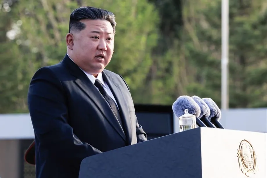 북한, 헌법 대개정으로 역사적인 통일 목표 폐기