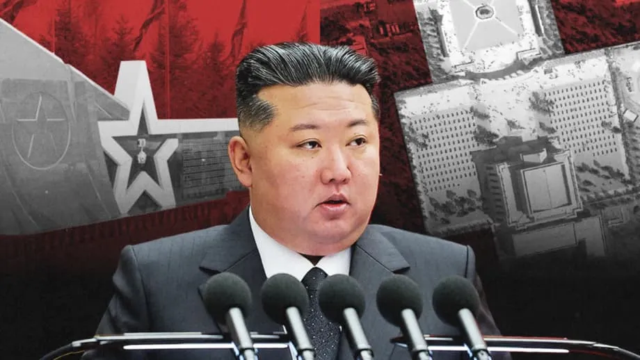 평양 추모관, 러시아를 위해 싸우다 전사한 북한군의 숨겨진 희생 규모 드러내